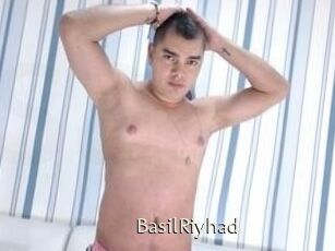 BasilRiyhad