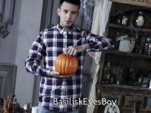 BasiliskEyesBoy