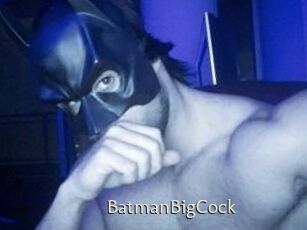 BatmanBigCock