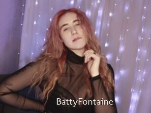 BattyFontaine