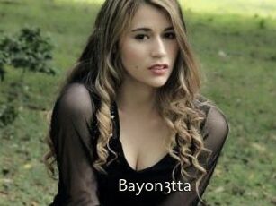 Bayon3tta