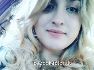 BazookaBlonde