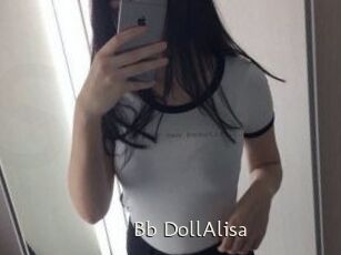 Bb_DollAlisa