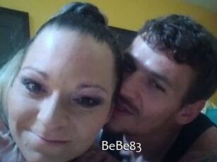 BeBe83