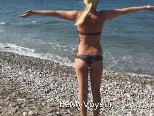 BeMyVoyeur