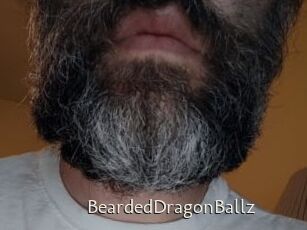 BeardedDragonBallz