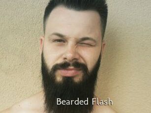 Bearded_Flash