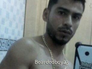 Beardedboy23