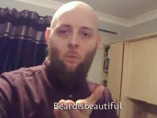 Beardisbeautiful