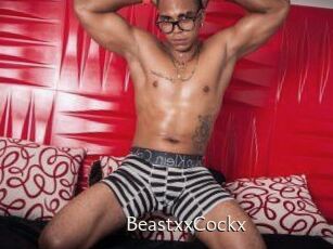 BeastxxCockx
