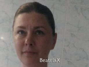 BeatrixX