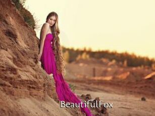 BeautifulFox