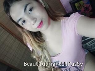 BeautifulTightLilPusSy
