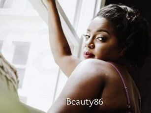 Beauty86