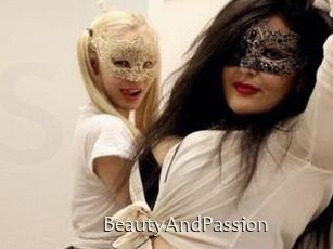 BeautyAndPassion
