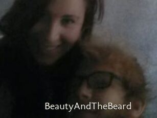 BeautyAndTheBeard
