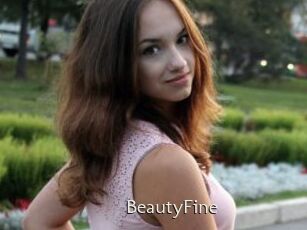 BeautyFine