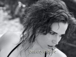 BeautyInBlue