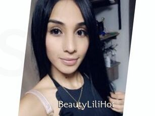 BeautyLiliHot