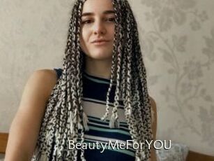 BeautyMeForYOU