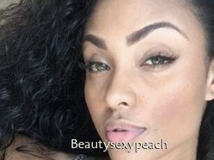 Beautysexypeach