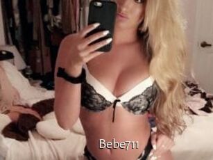 Bebe711