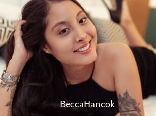 BeccaHancok