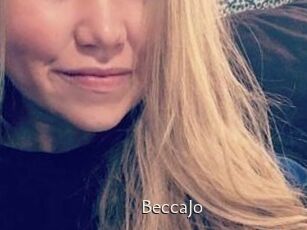 BeccaJo
