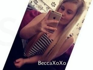 BeccaXoXo
