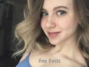 Bee_Bettt