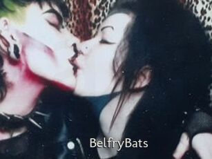 BelfryBats