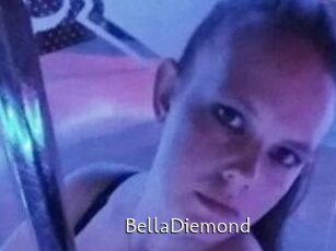 BellaDiemond
