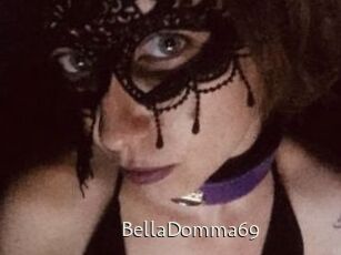 BellaDomma69