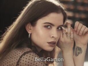 BellaGarson