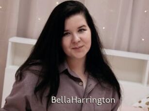 BellaHarrington