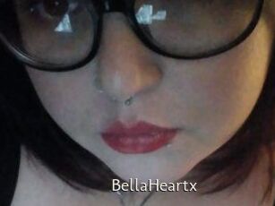 BellaHeartx