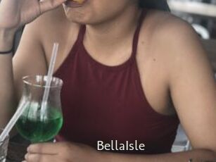 BellaIsle