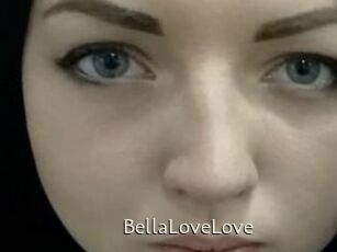 BellaLoveLove