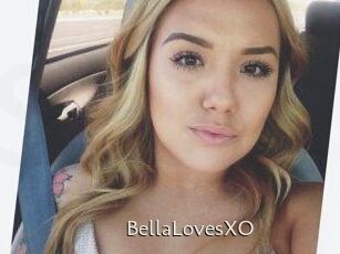 Bella_LovesXO