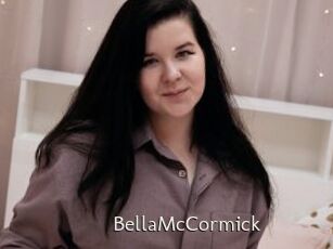 BellaMcCormick