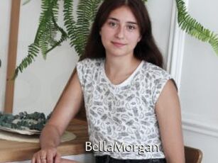 BellaMorgan