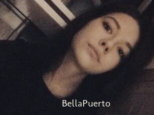BellaPuerto