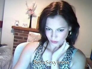 BellaSexymess