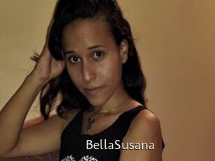 BellaSusana