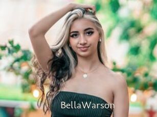 BellaWarson