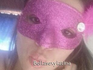 Bellasexylatina