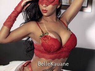 BelleKauane