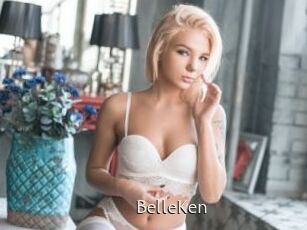 BelleKen