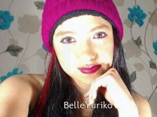 BelleYuriko