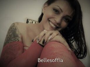 Bellesoffia